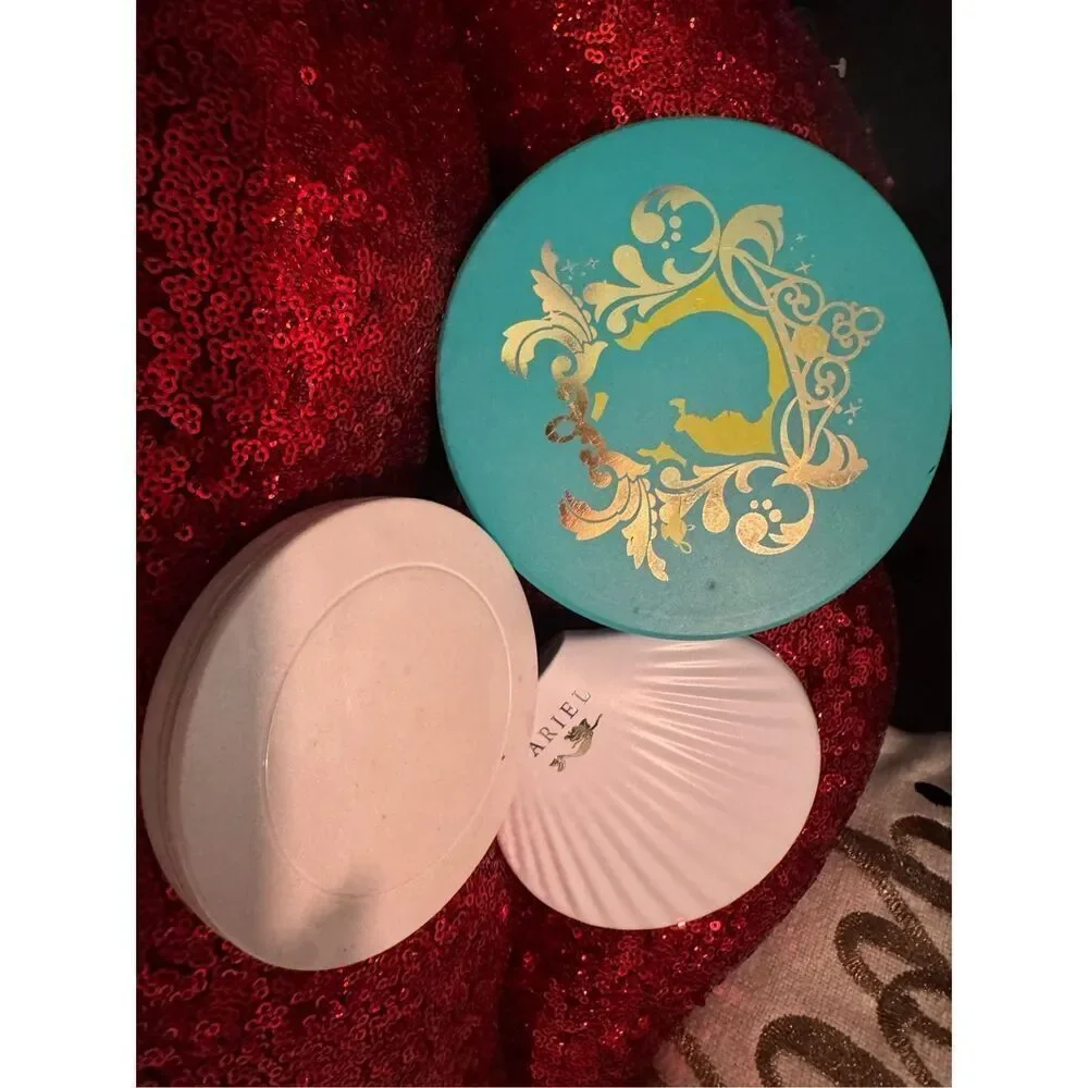 3x impressions handled/compack/purse Touchpad lighted mirrors Ariel jasminr